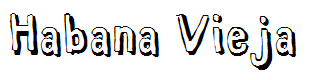 Habana Vieja