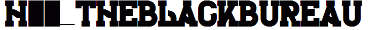 H74_TheBlackBureau