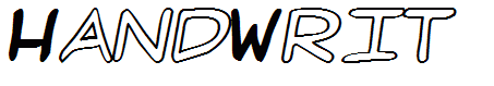 HandWrit