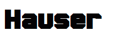Hauser