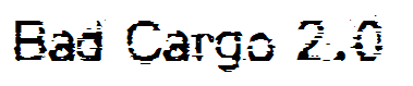 Bad Cargo 2.0
