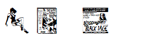 B Movie Dings