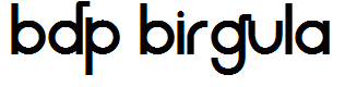 BDP Birgula
