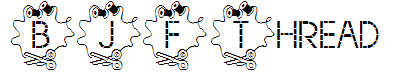 BJF Thread