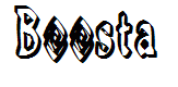 Boosta