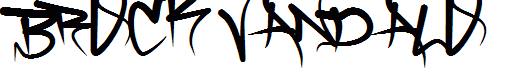 Brock Vandalo