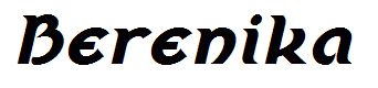Berenika