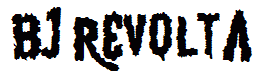 BJ REVOLTA