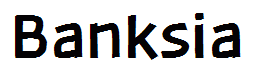 Banksia