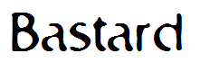 Bastard