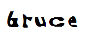 Bruce