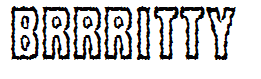 Brrritty