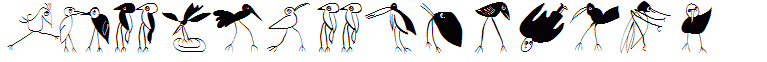 Birds-Relaunch