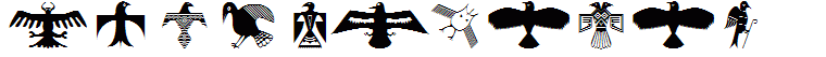 BirdsEleven