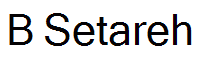 B Setareh