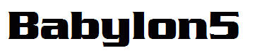 Babylon5