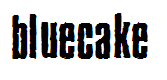BlueCake