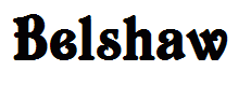Belshaw