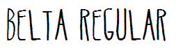 Belta Regular