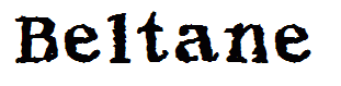 Beltane