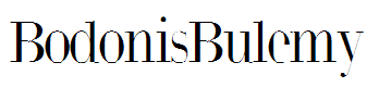BodonisBulemy