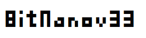 BitNanov33