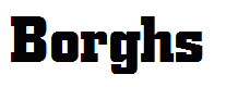 Borghs