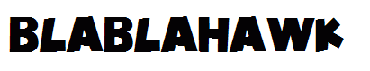 BlablaHawk