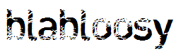 blabloosy