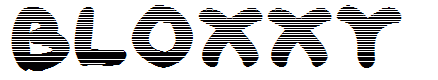 Bloxxy