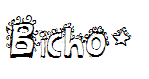Bicho*