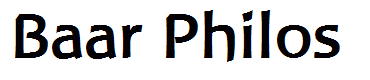 Baar Philos
