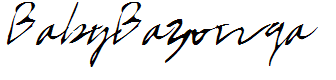 BabyBazonga