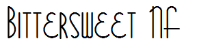 Bittersweet NF