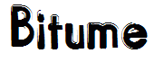 Bitume