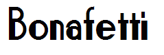 Bonafetti