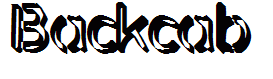 Backcab
