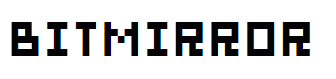bitmirror