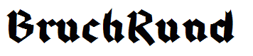 BruchRund