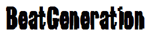 BeatGeneration