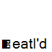 Beatl'd