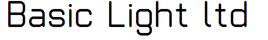 Basic Light ltd