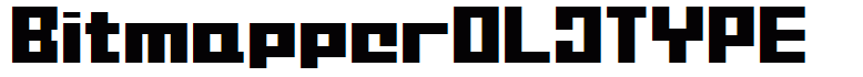 BitmapperOLDTYPE