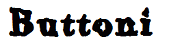 Buttoni