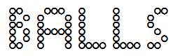 Balls