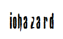 Biohazard