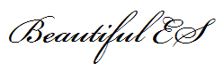 Beautiful ES