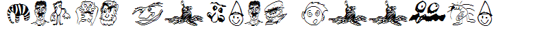 Brian Powers Doodle