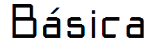 Básica