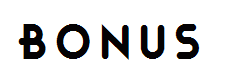Bonus